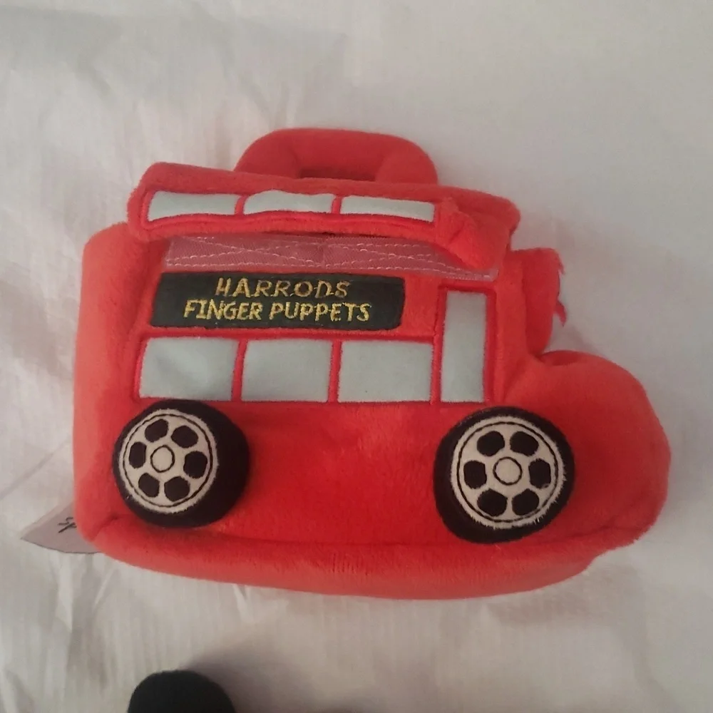 Harrods guc so